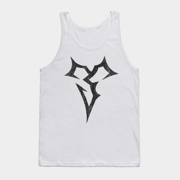 Zanarkand Abes Tank Top by allysontx